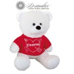 rose bear11350